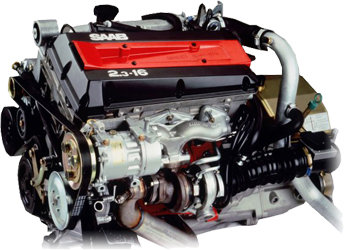 P3B46 Engine